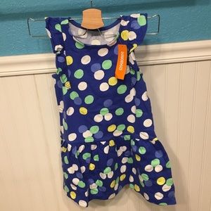 Gymboree dress